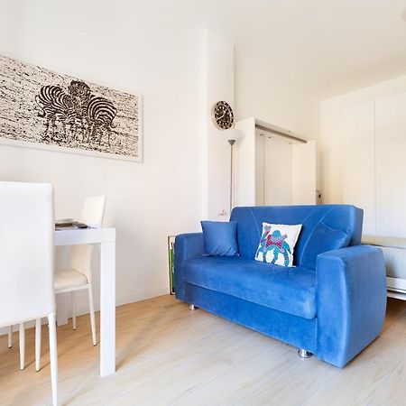 Elegant Flat In Milan, Wi-Fi E Netflix! Appartement Buitenkant foto